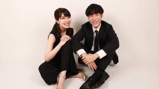 USUKI Aoi × AZUMA Yusuke piano duo